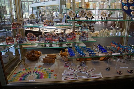 Grottes de Betharram